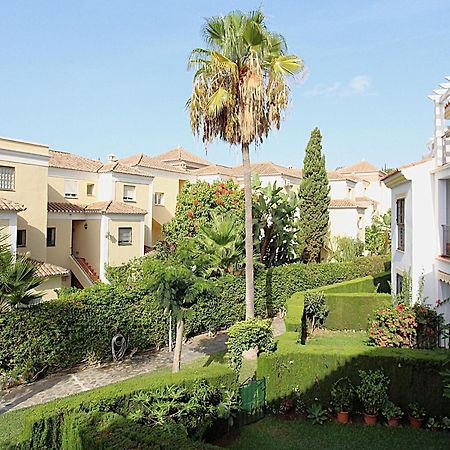 Valparaiso Nerja Eksteriør billede