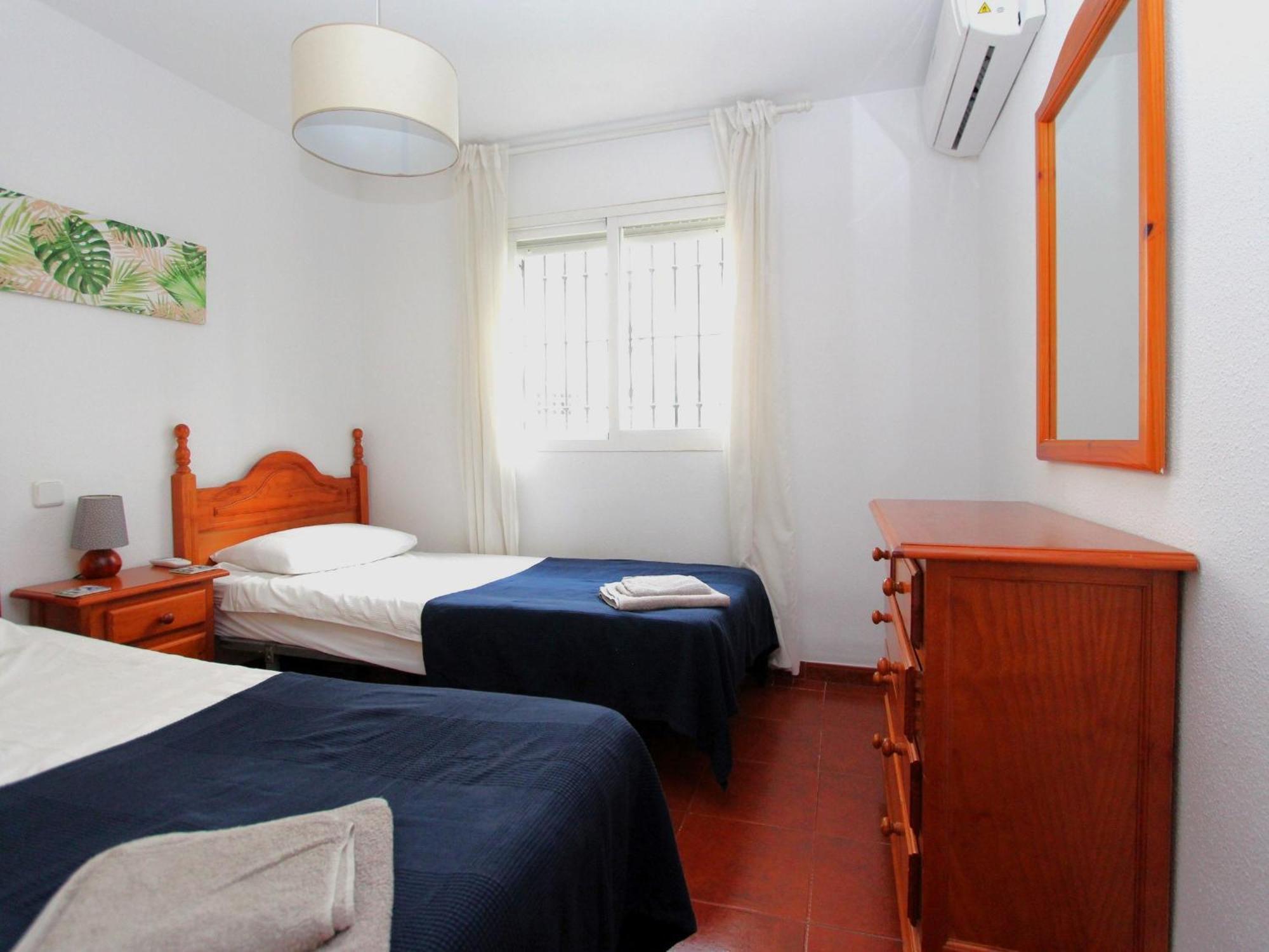 Valparaiso Nerja Eksteriør billede