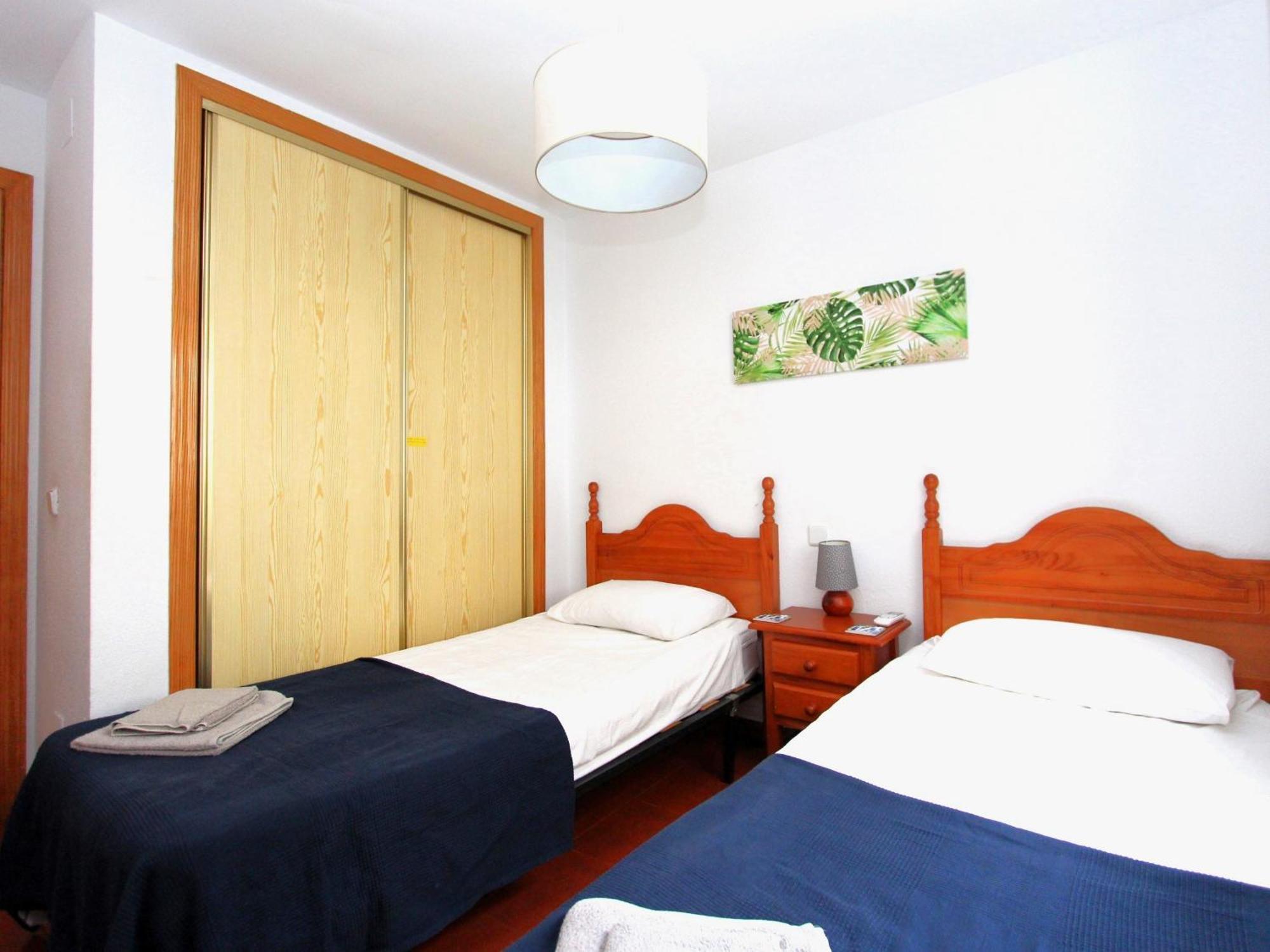 Valparaiso Nerja Eksteriør billede
