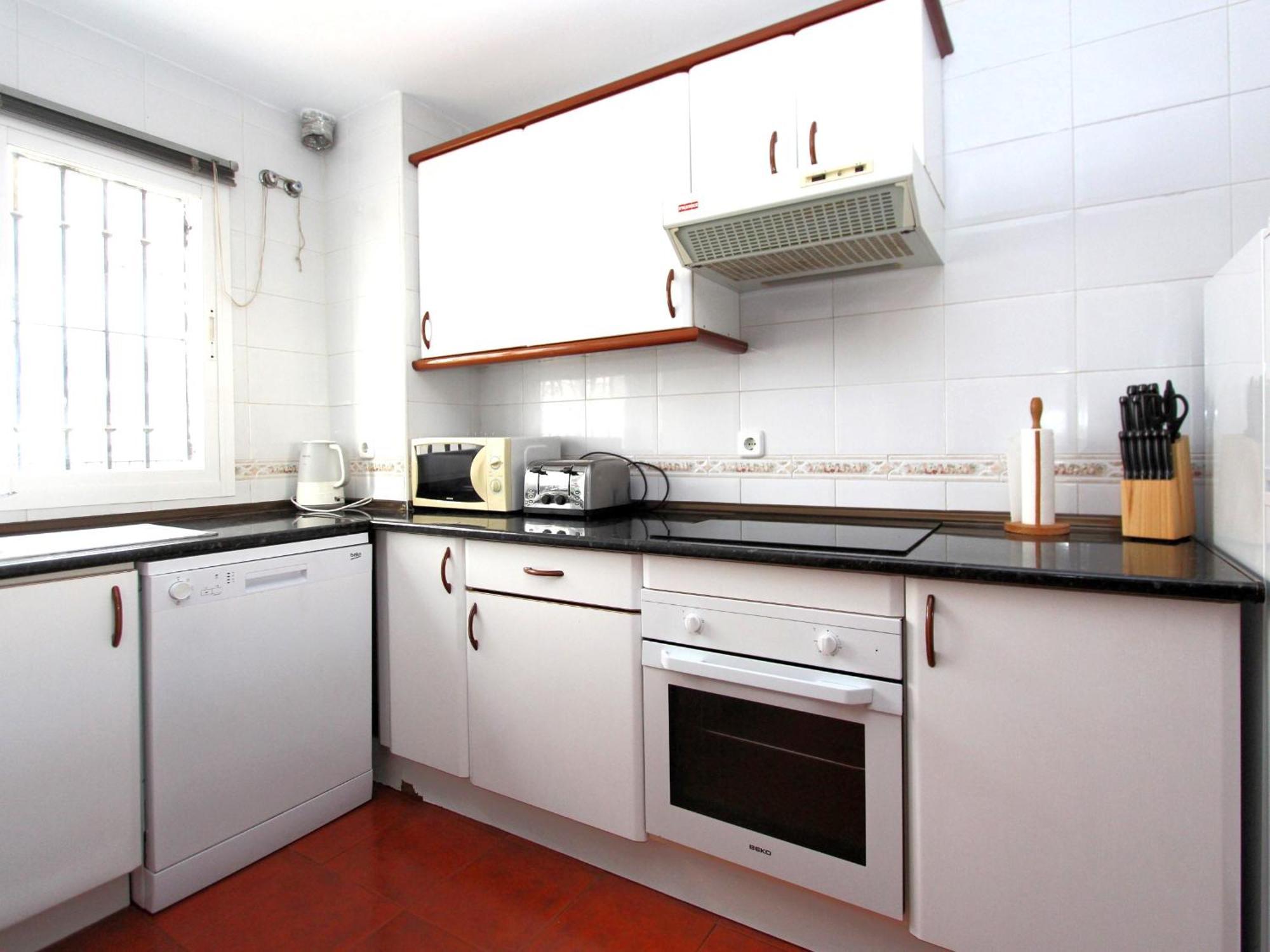 Valparaiso Nerja Eksteriør billede
