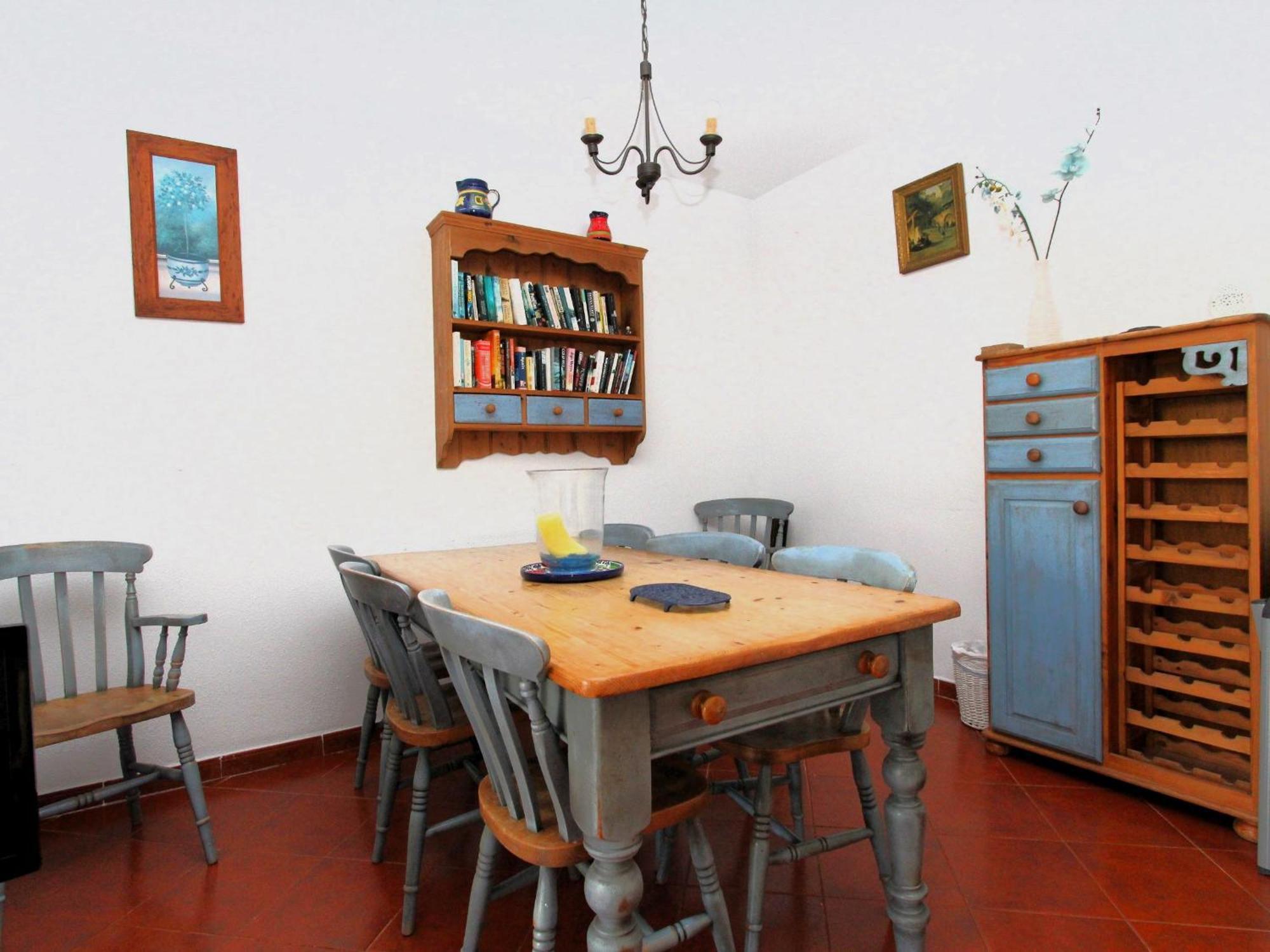 Valparaiso Nerja Eksteriør billede