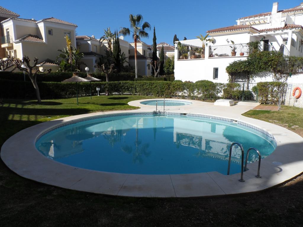 Valparaiso Nerja Værelse billede
